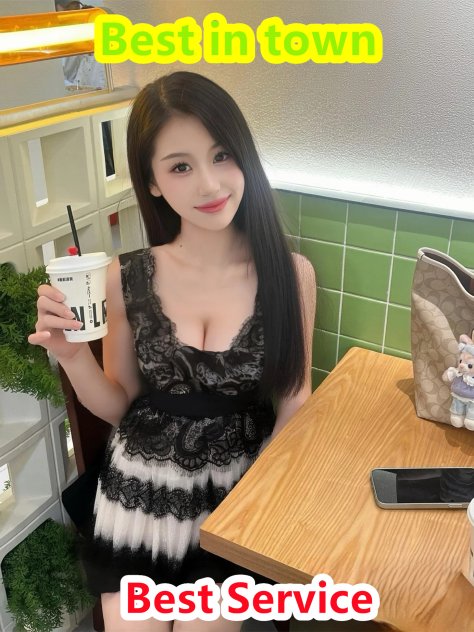 👑👑New Asian girl👑👑  