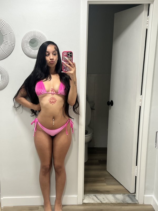 Aria  Escorts Orlando