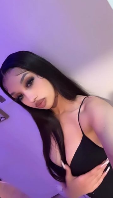 Aria  Escorts Orlando