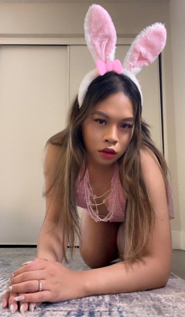 Sakura trans doll -  