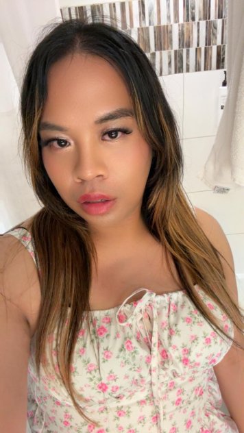 Trans doll Namtan   