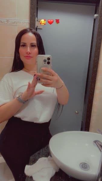 Chanell Escorts Miami