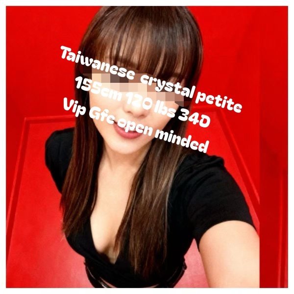 Crystal Escorts Torrance