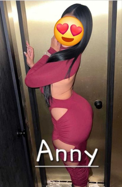 Anny Body Rubs Houston