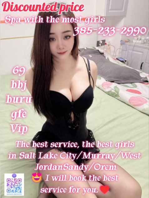 Please consult me GRAND OPENIN Escorts Salt Lake City