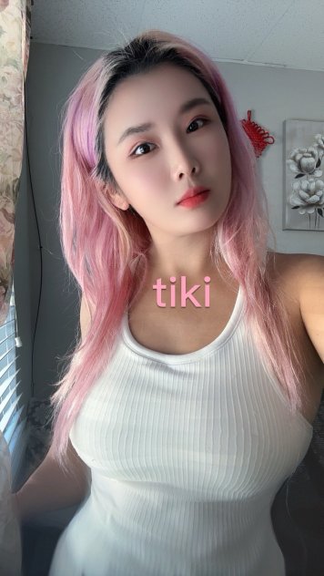 tiki Escorts Pompano Beach