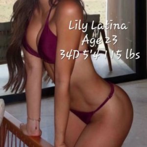 Latinas Mei, Lily & Kata Body Rubs San Diego