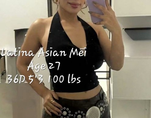 Latinas Mei, Lily & Kata Body Rubs San Diego