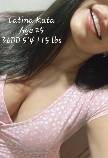 Amazing Latina Milky Fun  