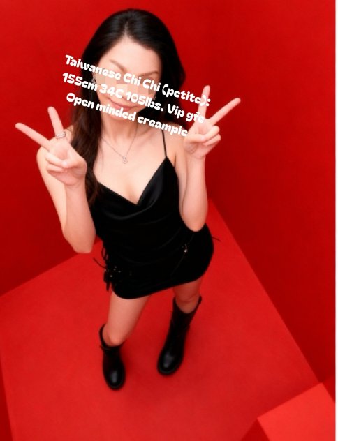 Chi chi  Escorts Irvine