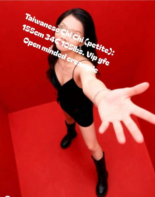 Chi chi  Escorts Irvine