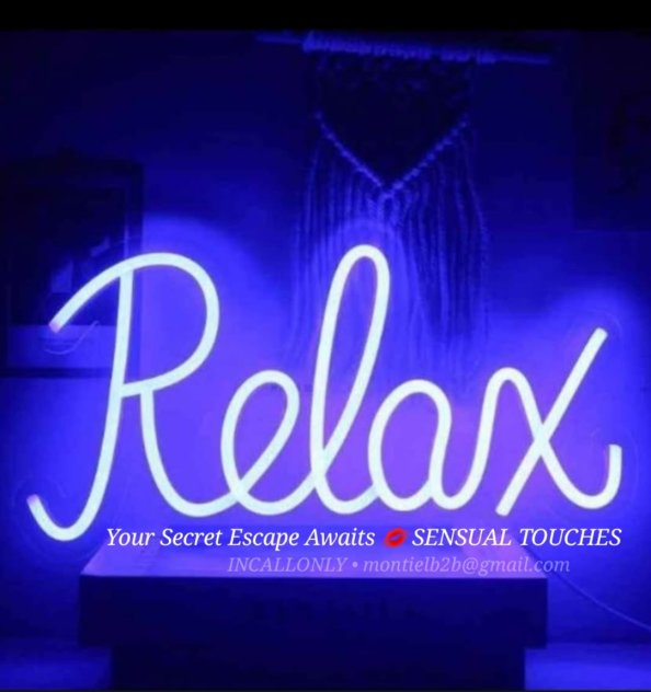Let's Relax together