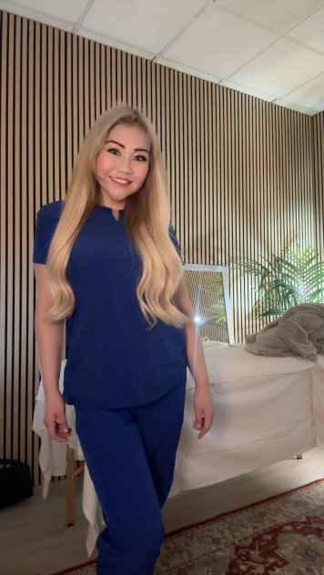 Asian Massage Therapy Fs