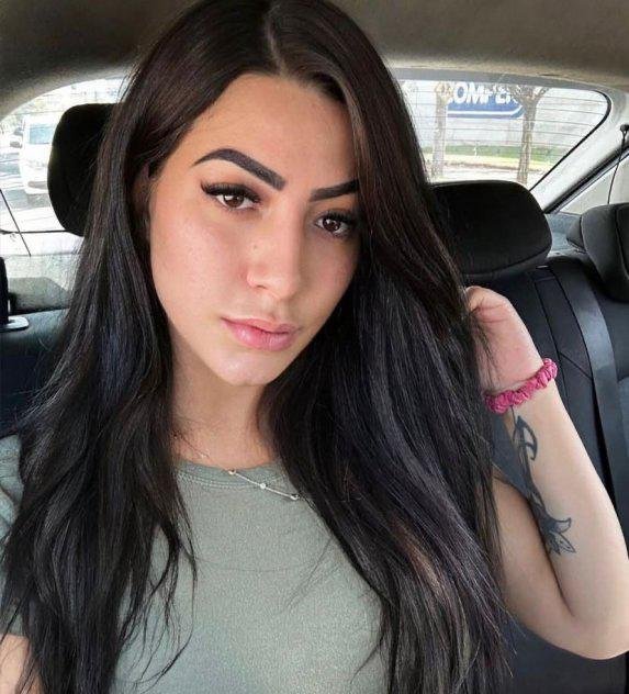 hello dady am hot now  Escorts New Orleans