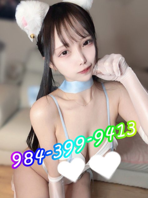 New girl Escorts Raleigh