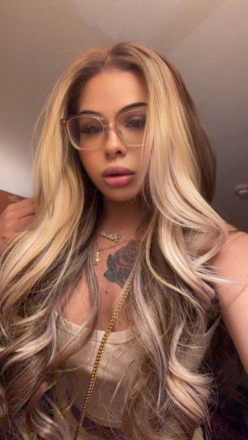 Amy luxxx  