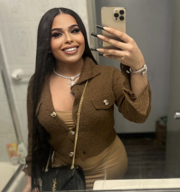 Amy luxxx  
