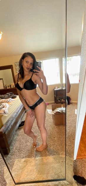 Nicole Escorts Fremont