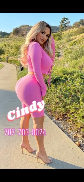 Cindy   