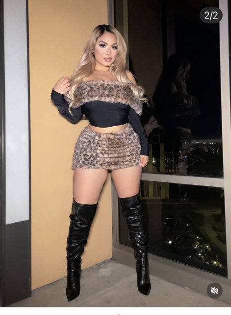 Cindy  Escorts Vallejo
