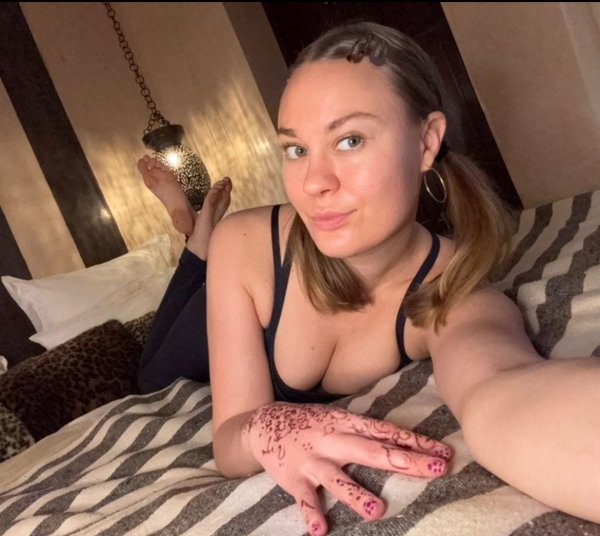 HOLLY 💖💐 Escorts Las Vegas