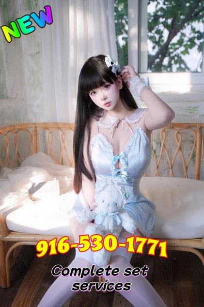 Open minded 💋 Everything you  Escorts Sacramento