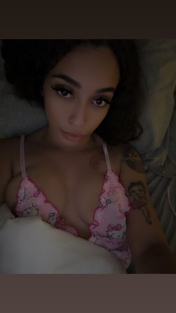 Bambi baby  