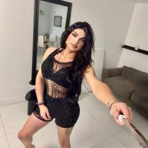 Chica ts 🍆10inch 🔥con mucha leche 🍼para ti🍑🍆🎁