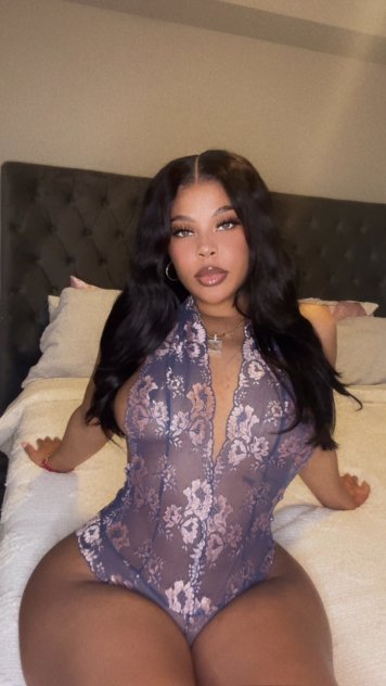 Adult Film Star Zoey Reyes  