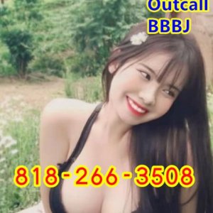 outcall♥️❇️Independent♥️❇️Naked🍇🍇818-266-3508