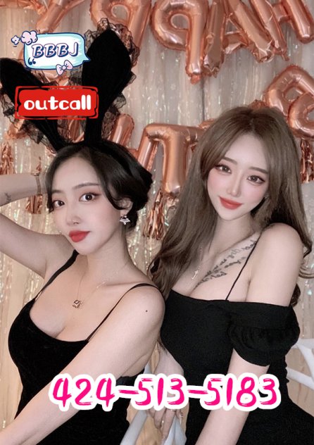 👙New Asian beauties👙 Escorts Culver City