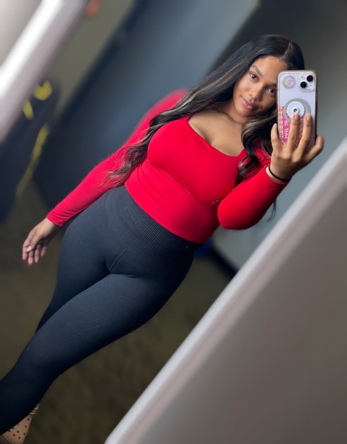 Cookie Body Rubs Detroit