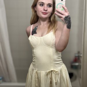 Isabella Grace Escorts Fort Worth