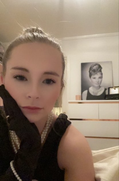 I’m available to serve you daddy 