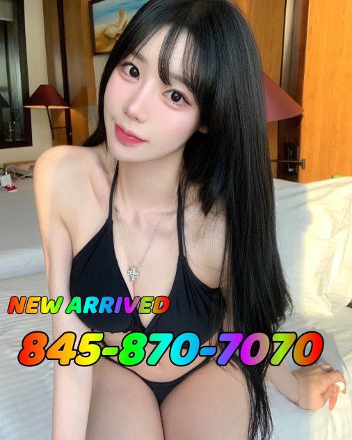 new opening❇️new arrived asian Escorts Hudson Valley
