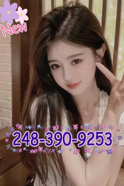 💝New girl🌈 Body Rubs Detroit