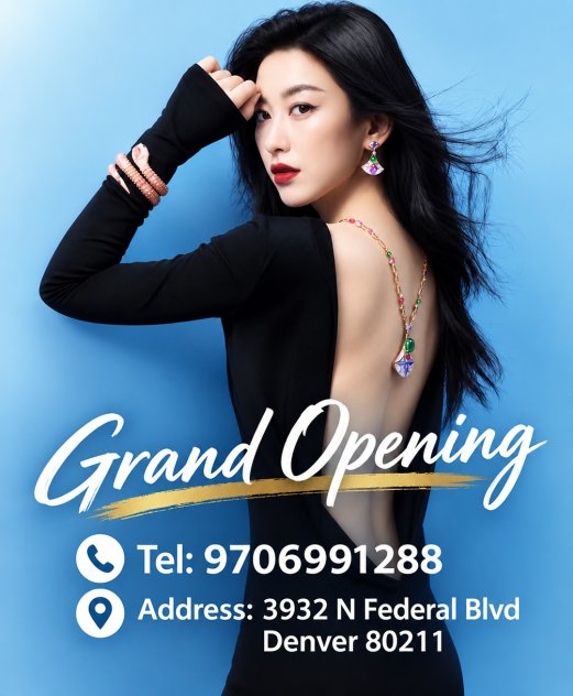 Grand opening🎈🌺🌸 Body Rubs Denver