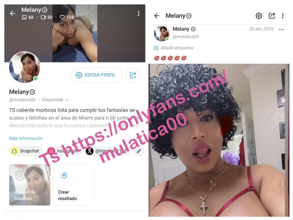 Melany00 Escorts Orlando