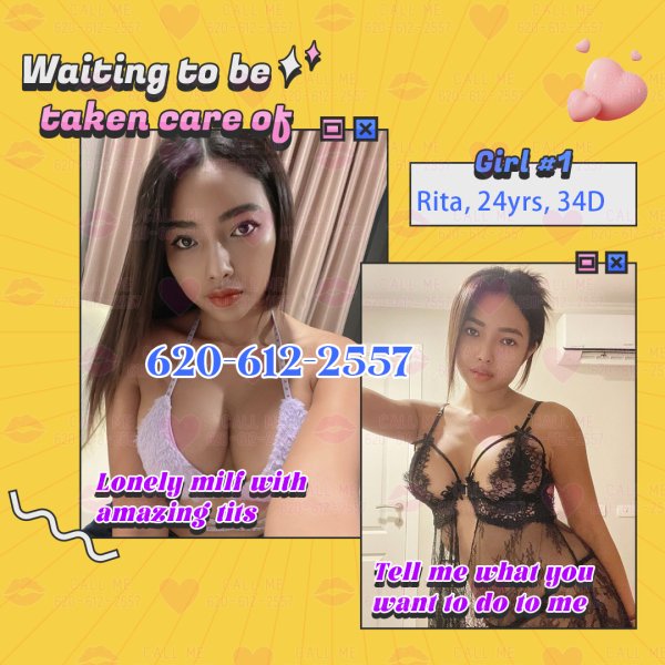 🧡🧡6 Asian Girls💜 Escorts Orlando