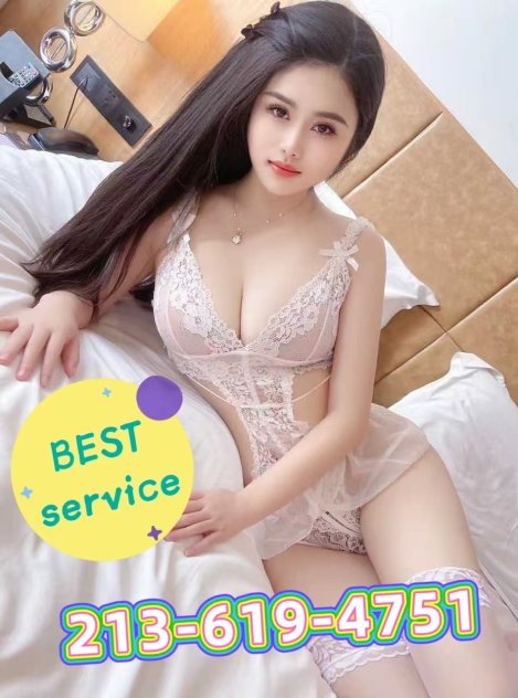 🔥 Young pretty Asian girls🔥 Escorts Los Angeles