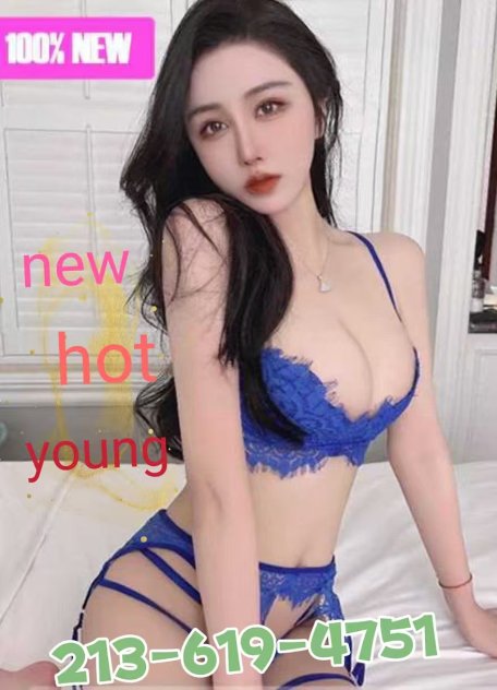 🔥 Young pretty Asian girls🔥 Escorts Los Angeles