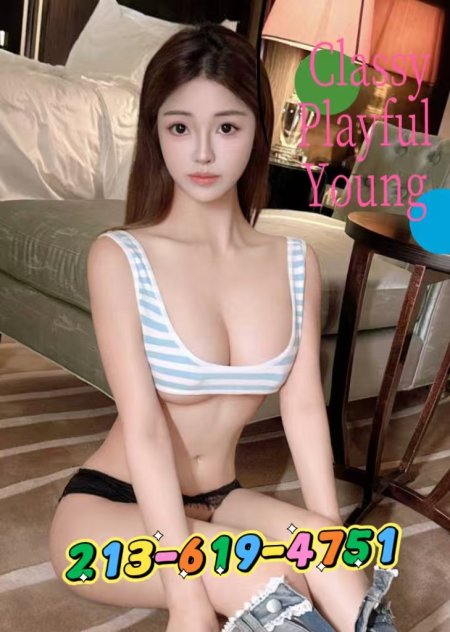 🔥 Young pretty Asian girls🔥 Escorts Los Angeles