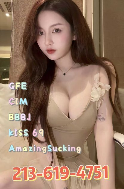 🔥 Young pretty Asian girls🔥 Escorts Los Angeles