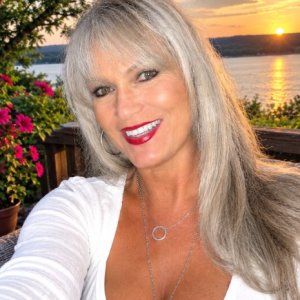 1980’s PORN STAR ANGELIQUE RICARD