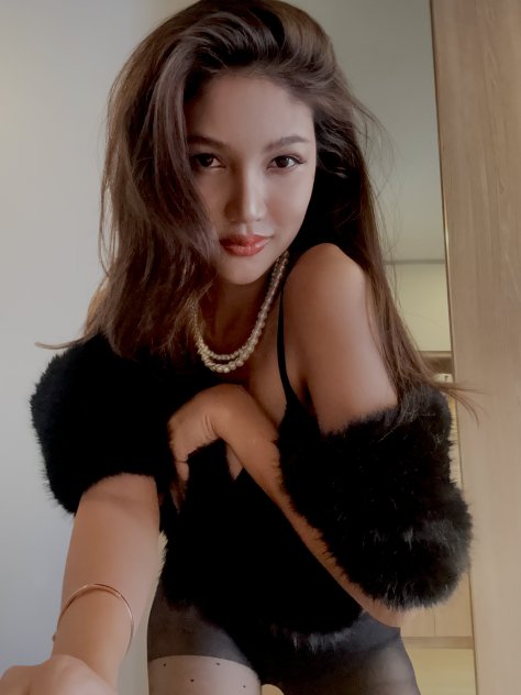 Can’t wait to see you ☺️ I’m Anya, nice to meet you 