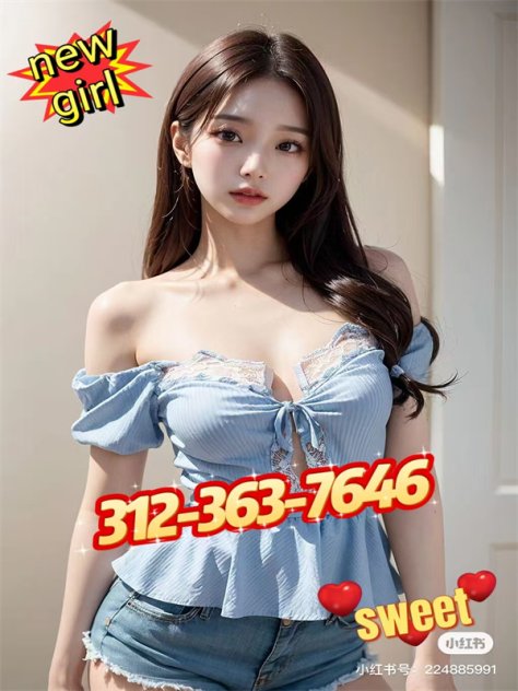 New Asian Girls Escorts Evanston