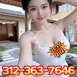☎️☎️312-363-7646💜💖New Asian Girls🍓💖Sexy and Beautiful💜💖Top service🍓💖