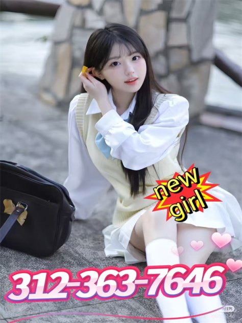 New Asian Girls Escorts Evanston