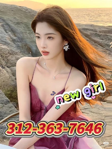 New Asian Girls Escorts Evanston