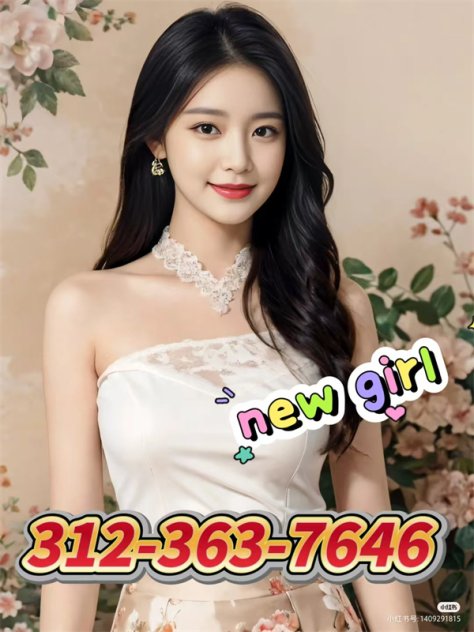 New Asian Girls Escorts Evanston